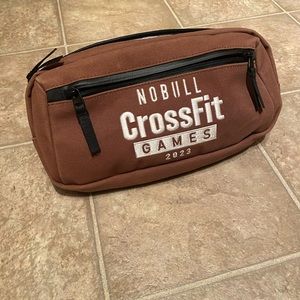 NoBull crossbody bag